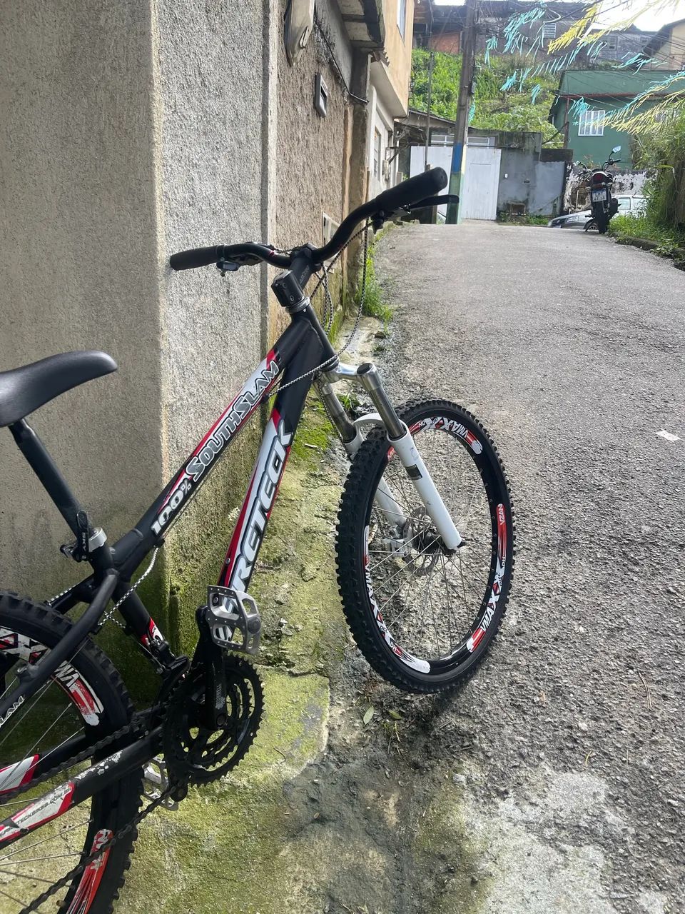 Bicicleta  - Foto 2