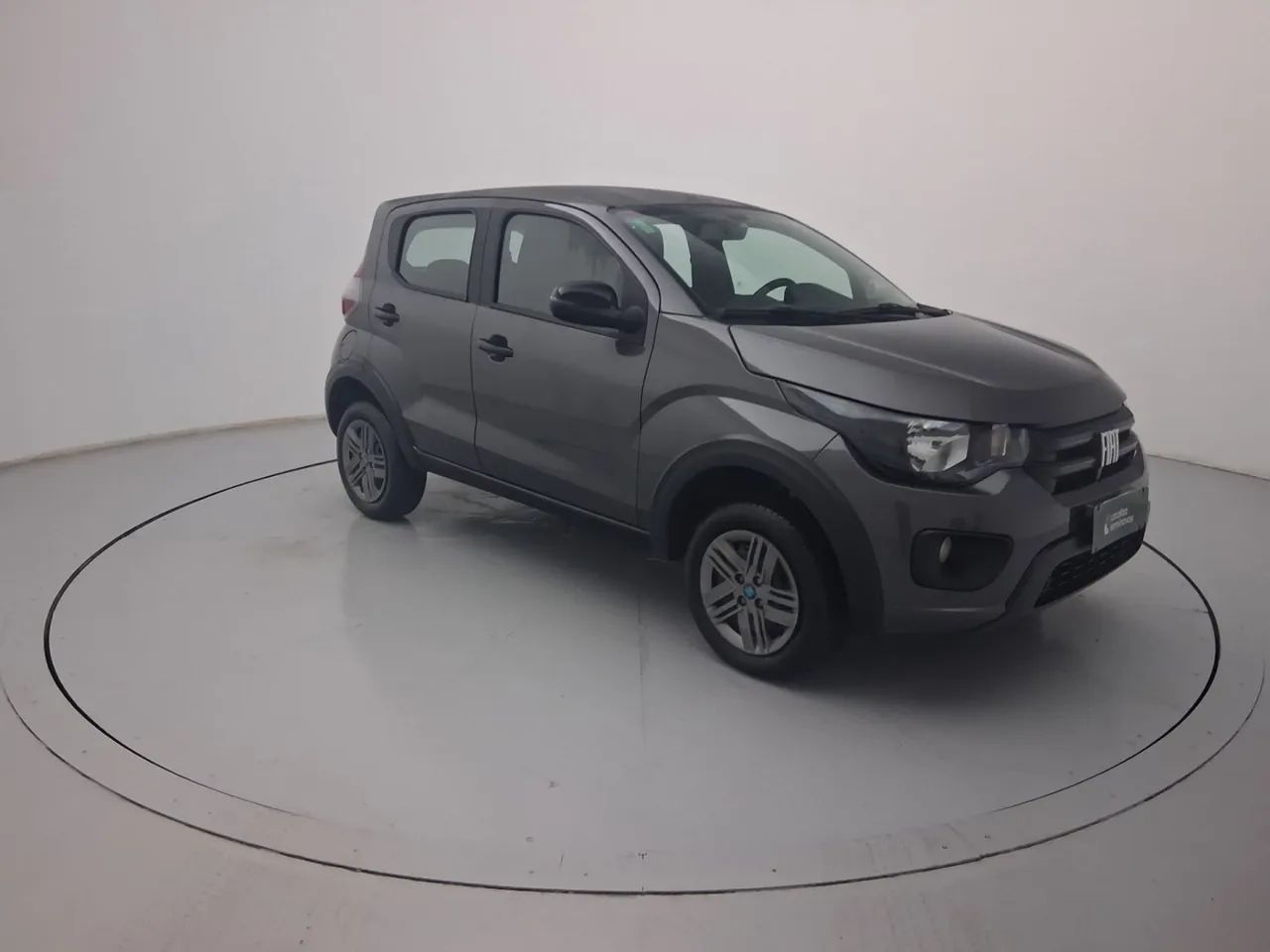 Fiat Mobi LIKE 1.0 Fire Flex 5p., foto 7 de 18