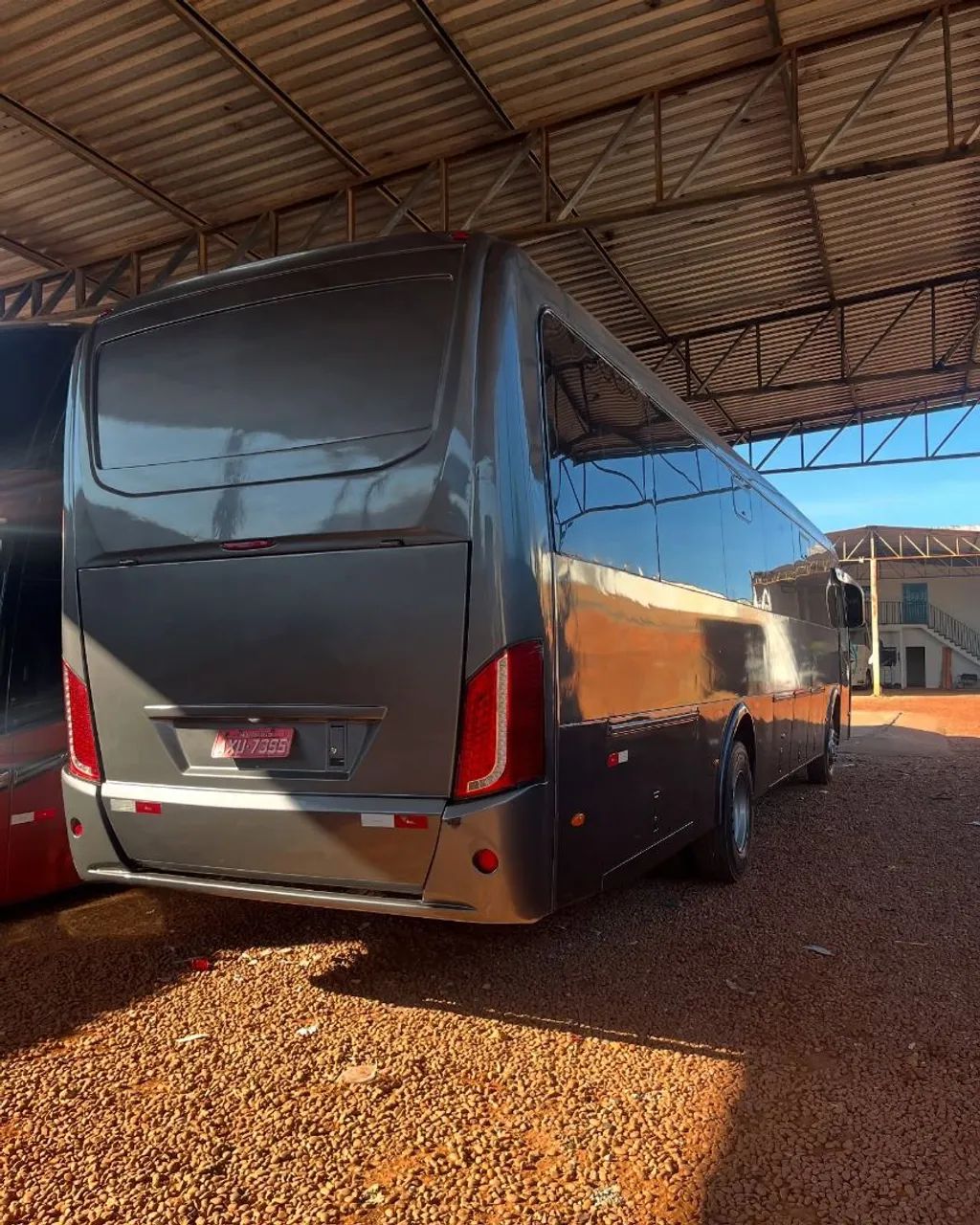 COMPRE SEU ÔNIBUS  - Foto 4