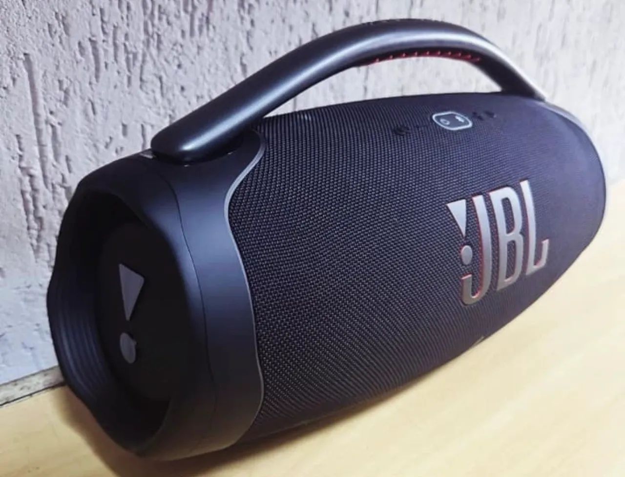 Caixa JBL bombox  - Foto 2