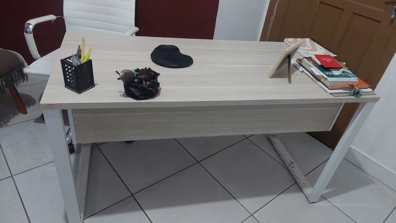 Mesa de escritório  - Foto 2