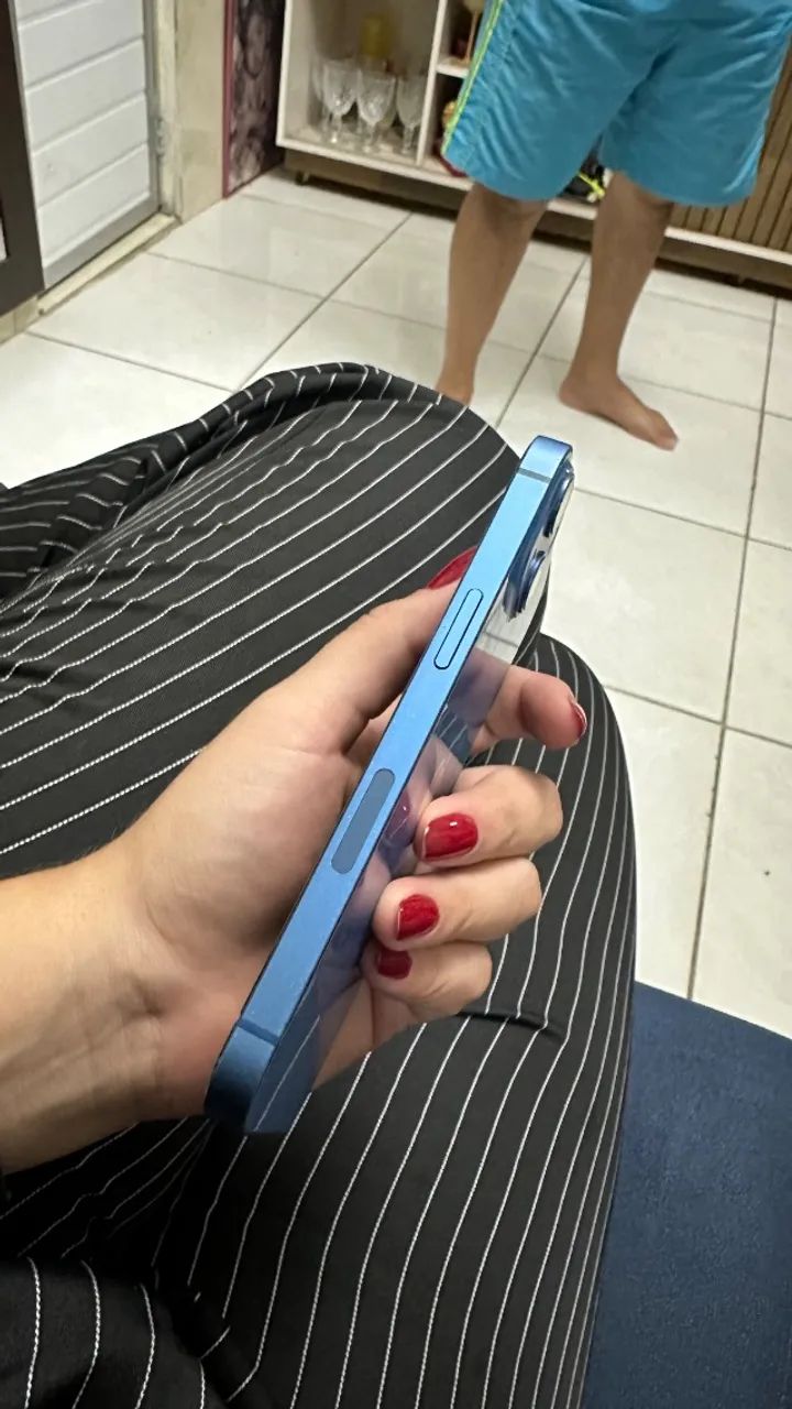 iPhone 13 128GB - Foto 4