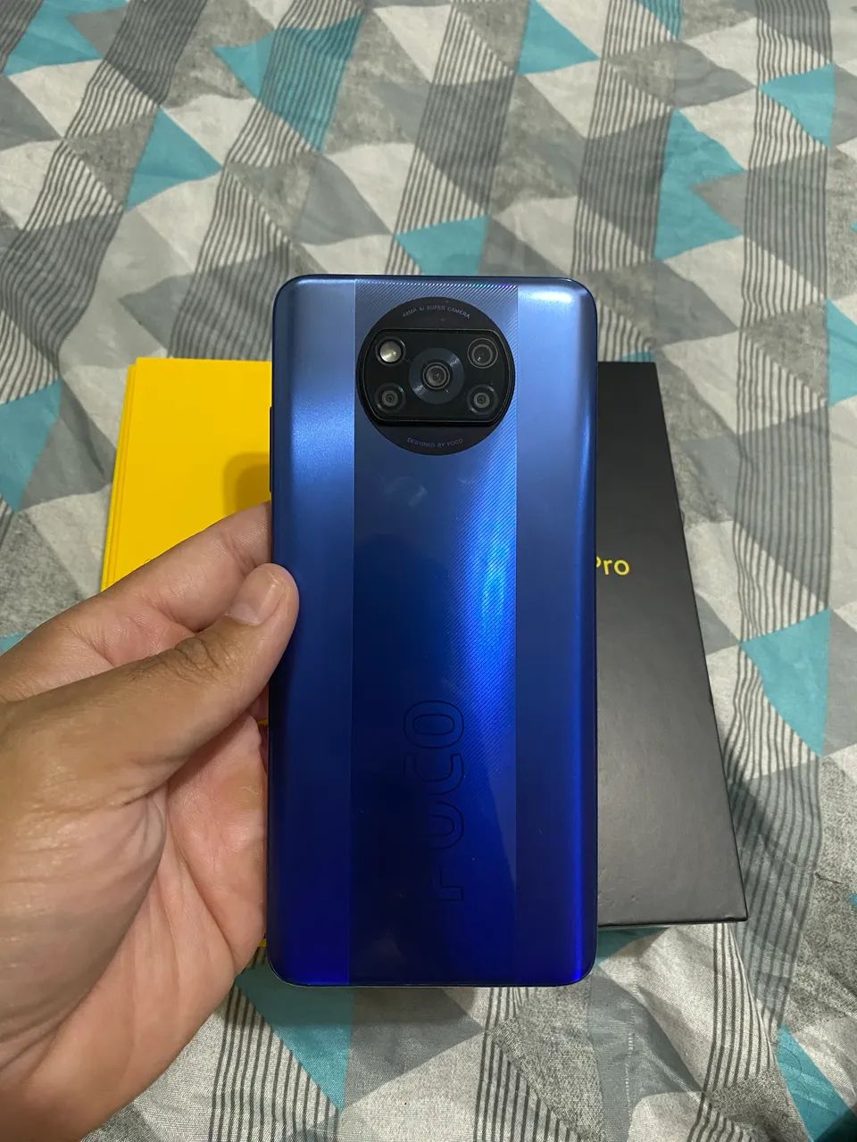 Poco X3 PRO - Foto 3