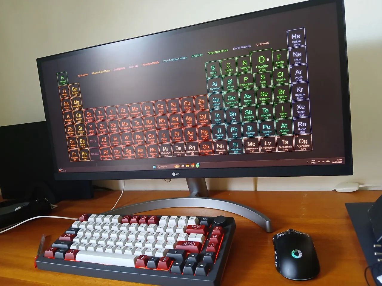 Monitor LG 29" UltraWide com autofalante  - Foto 2