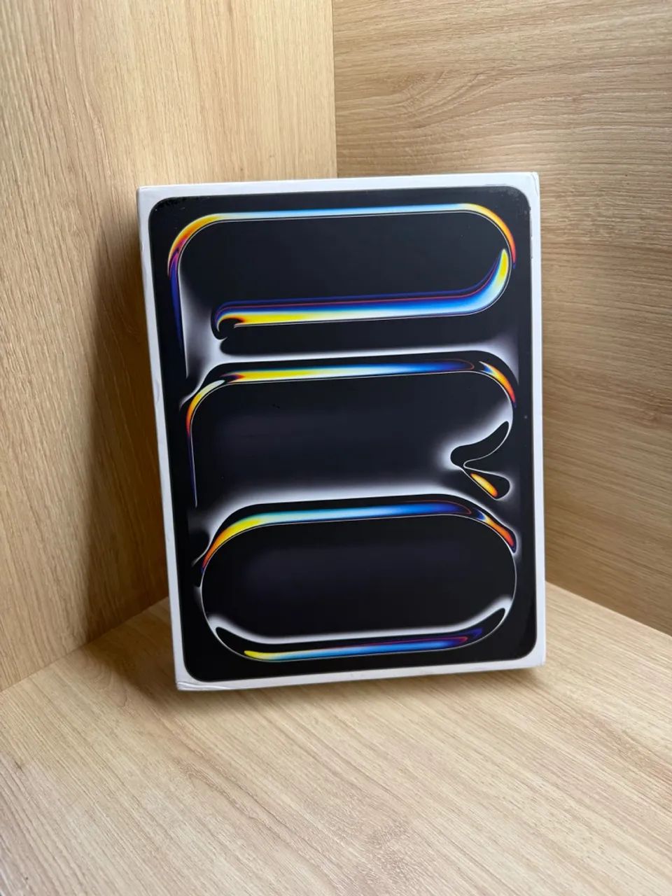 IPAD PRO M5 256GB 13 POLEGADAS WI-FI