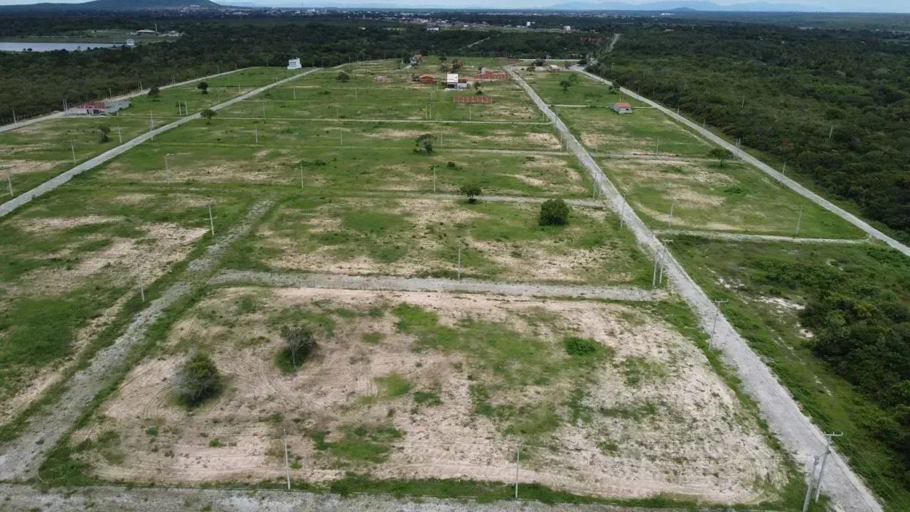 Lotes Em Cascavel, Na Estrada Da Barra Nova, Parcelas De R$ 157! Cód . 1MOON3E - Foto 10