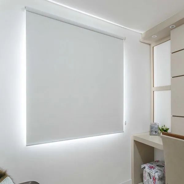 Persiana para quarto 