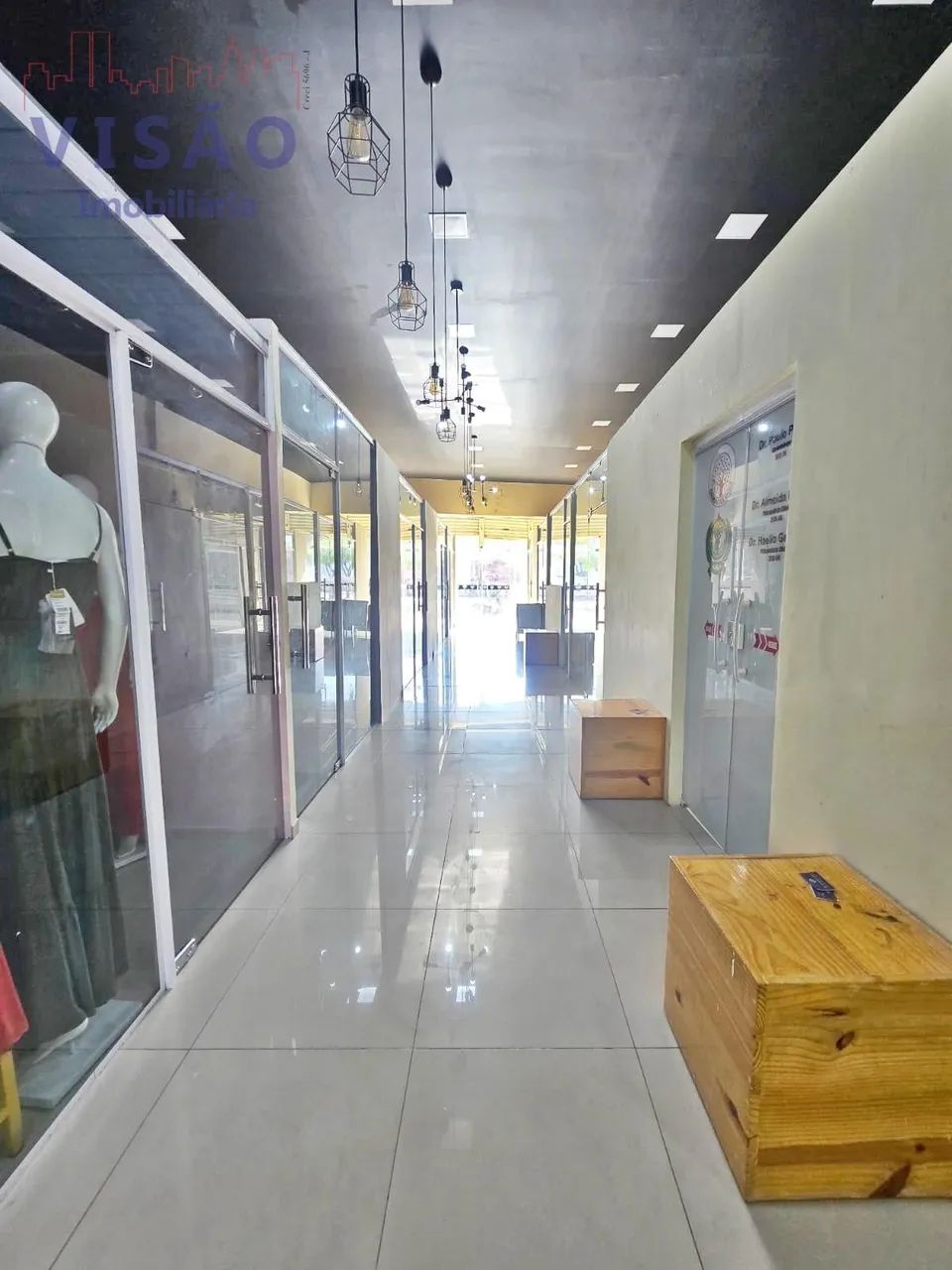 VENDE -SE PRÉDIO COMERCIAL NO BAIRRO BARROCAS - Foto 3