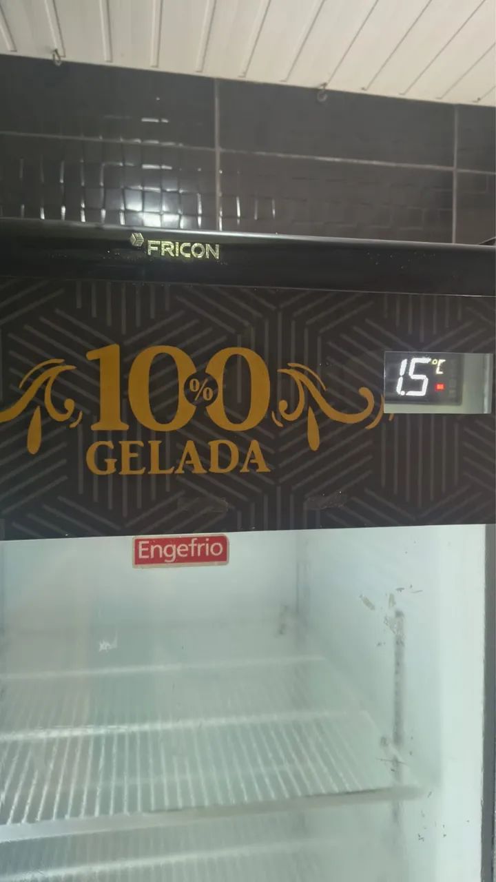 Freezer