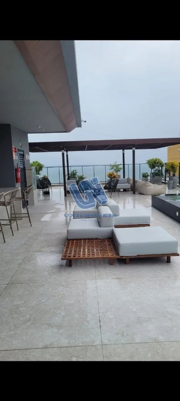 Apartamento tipo Studio nascente decorado e Mobiliado 27m2 na Graça - Foto 4