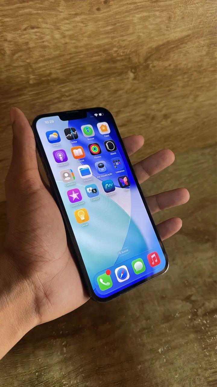 Iphone 13 pro max - Foto 2