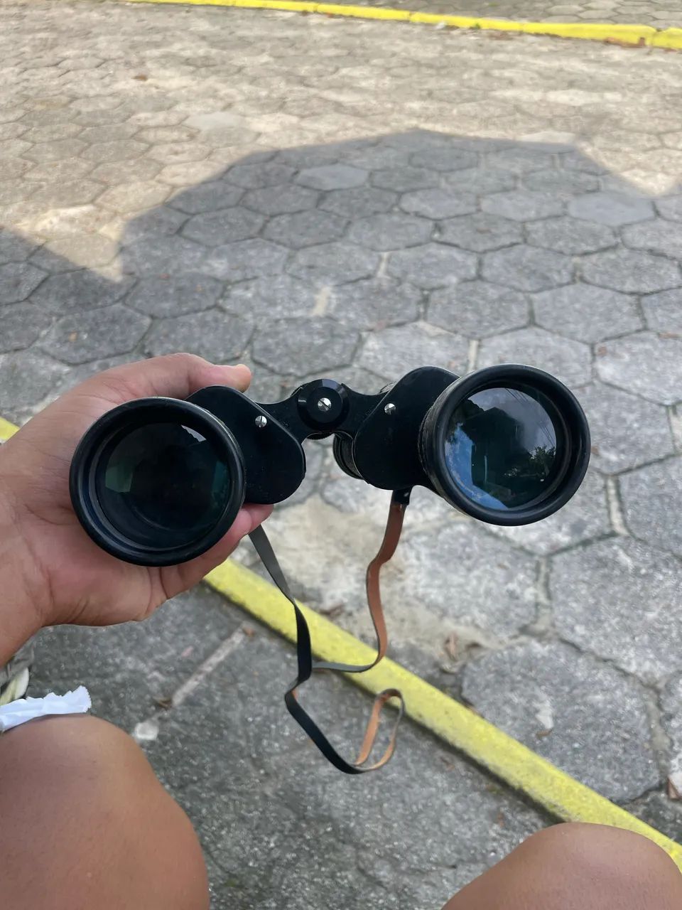Binóculo  - Foto 3