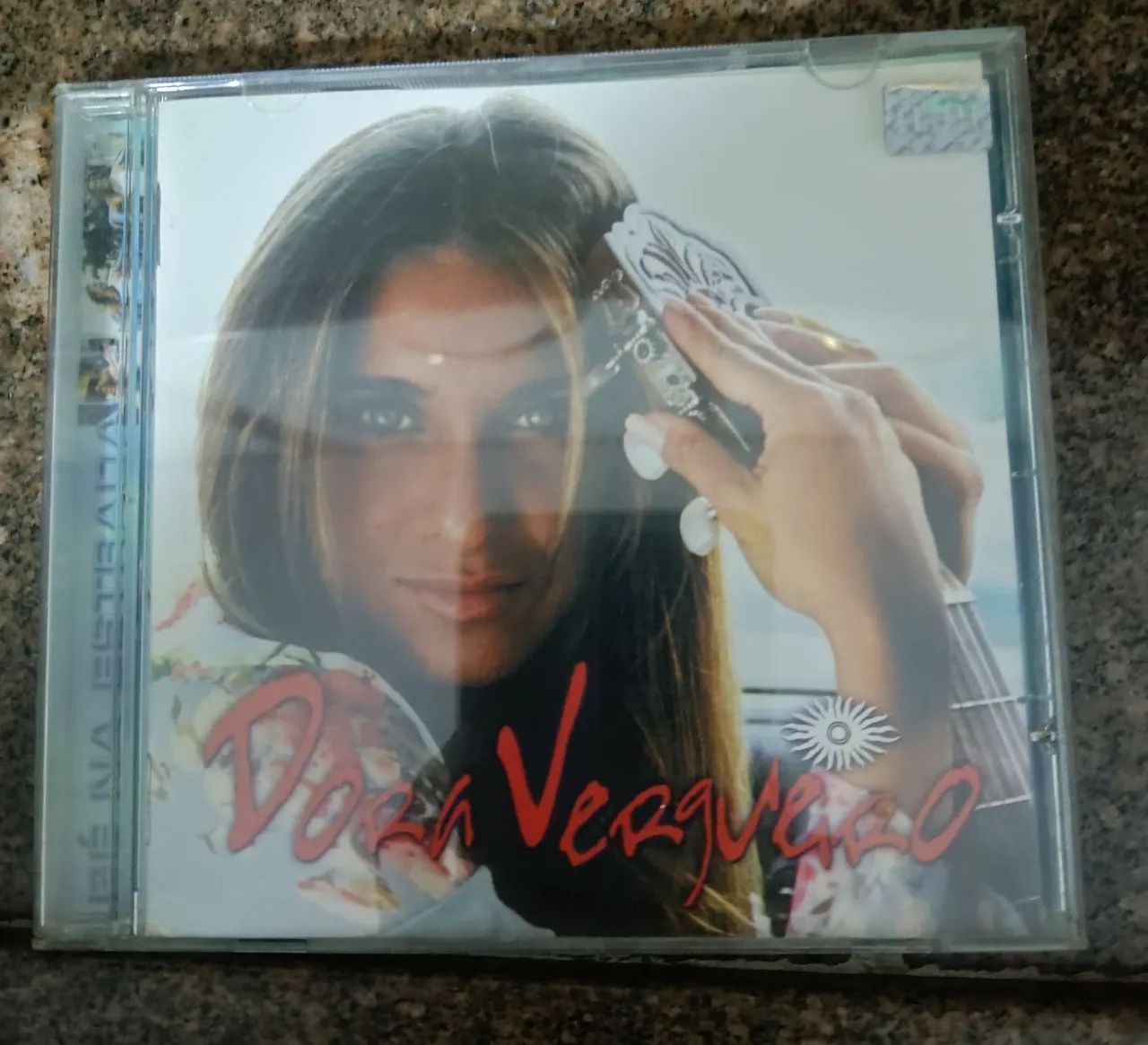 CD MÚSICA 
