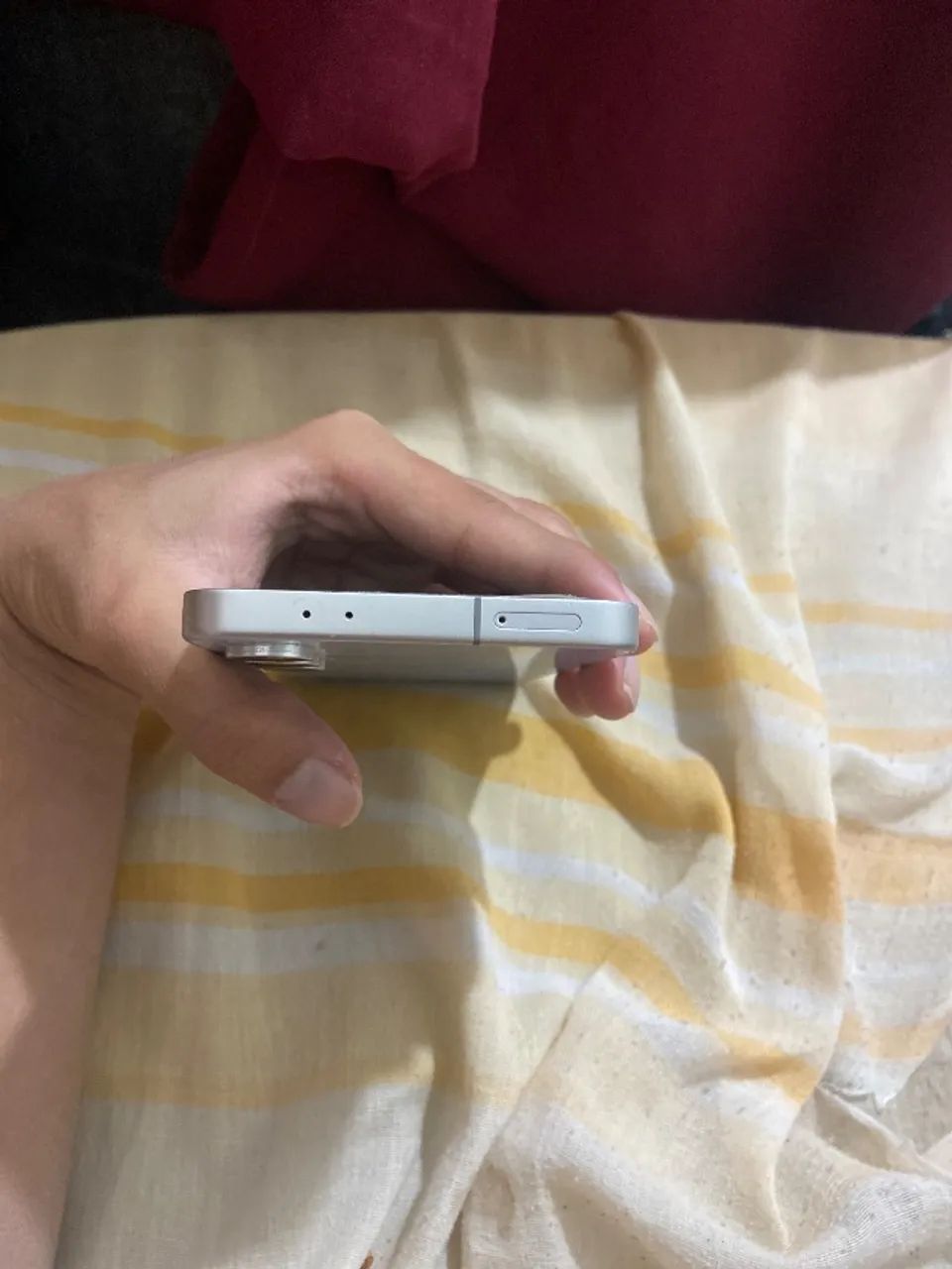 S24 FE 128 GB VENDO/TROCO  - Foto 5