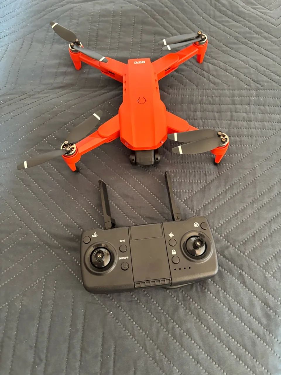Drone L900 Pro Novo GPS - Foto 2