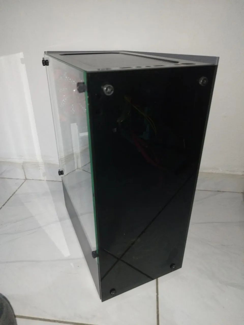 PC Computador COMPLETO  - Foto 4