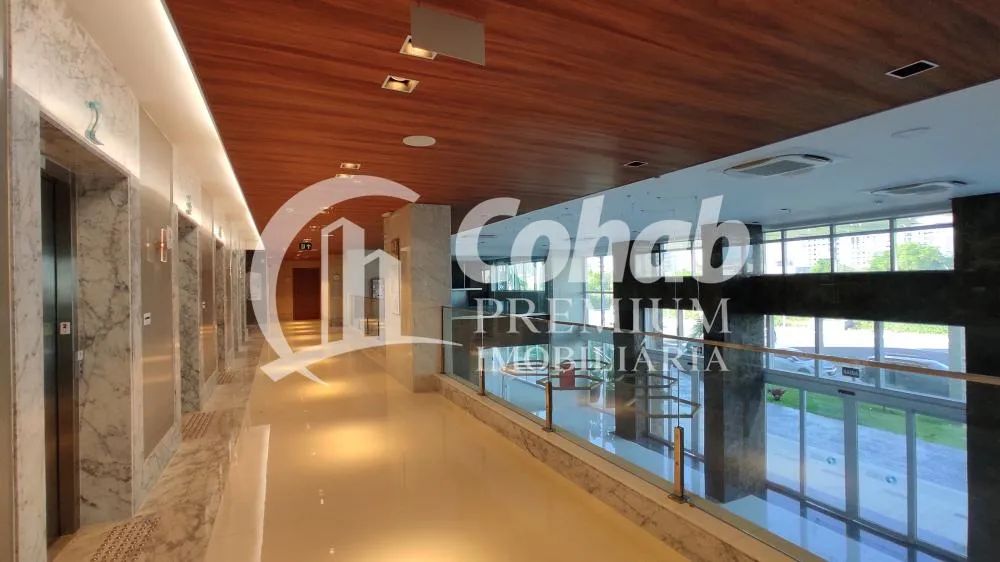 Sala no Centro Médico Jardim Europa - Foto 13