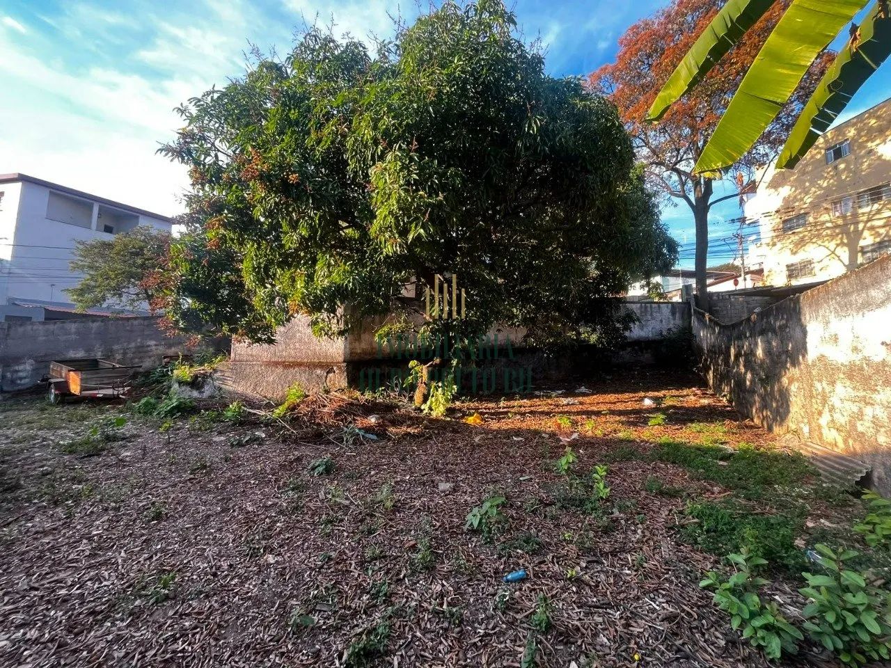 Lotes 600m² para venda - Caiçaras.