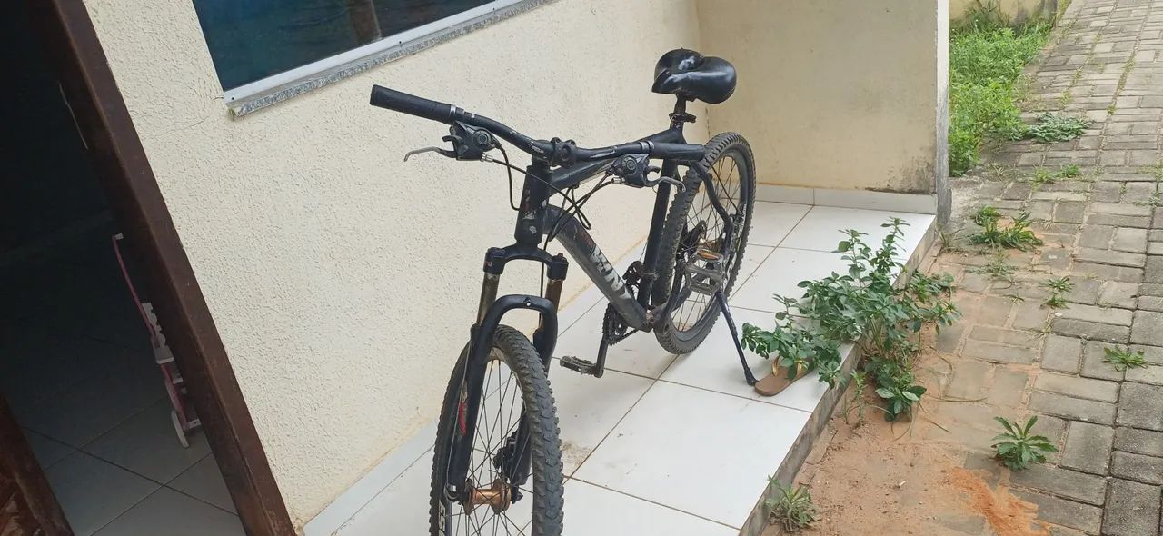Bicicleta aro.26 - Foto 3