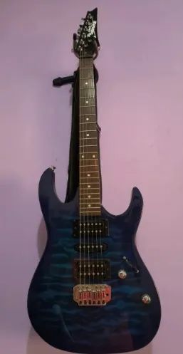Guitarra Ibanez Gio