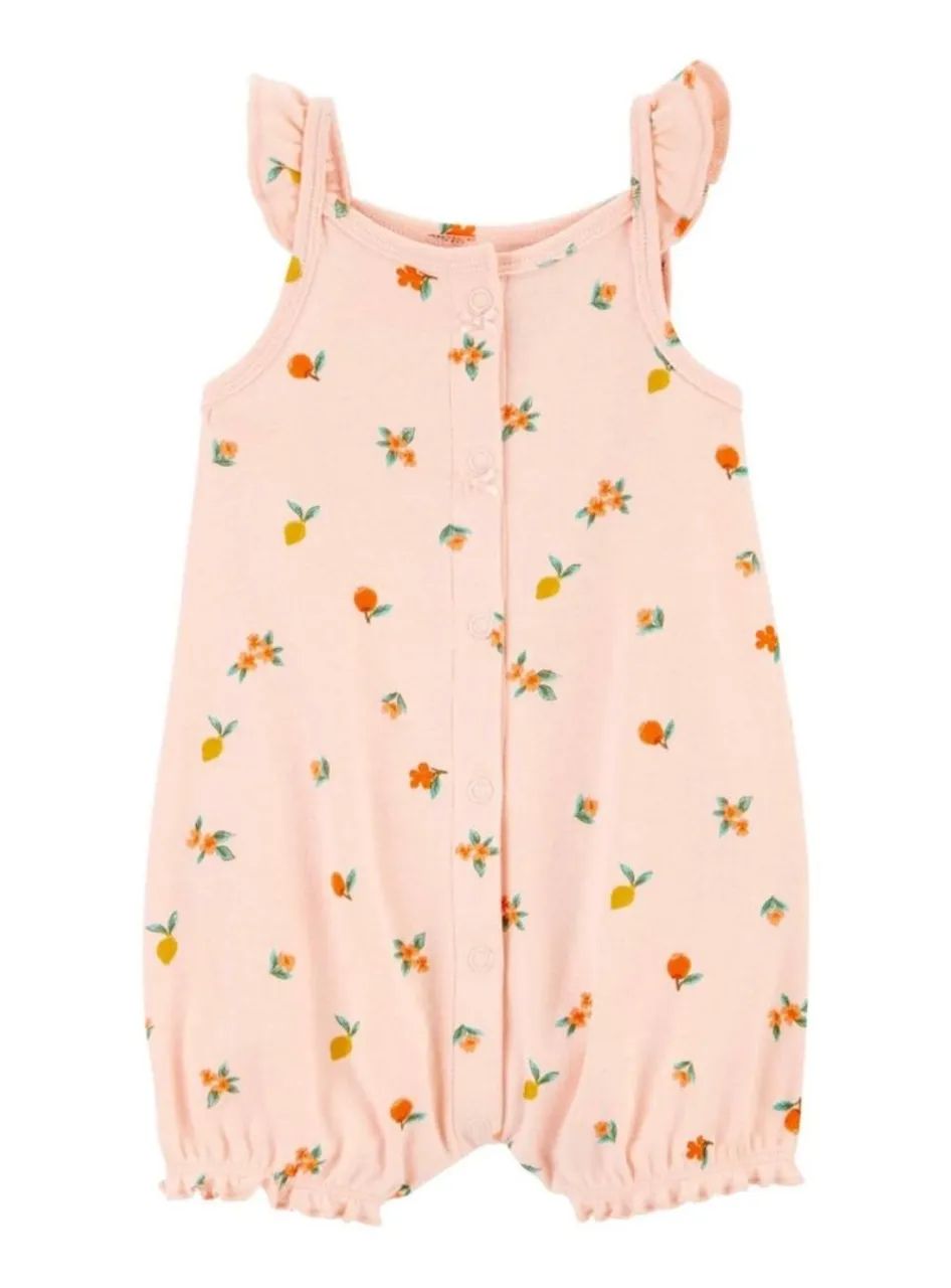 Macaquinho Carter's 18 Meses