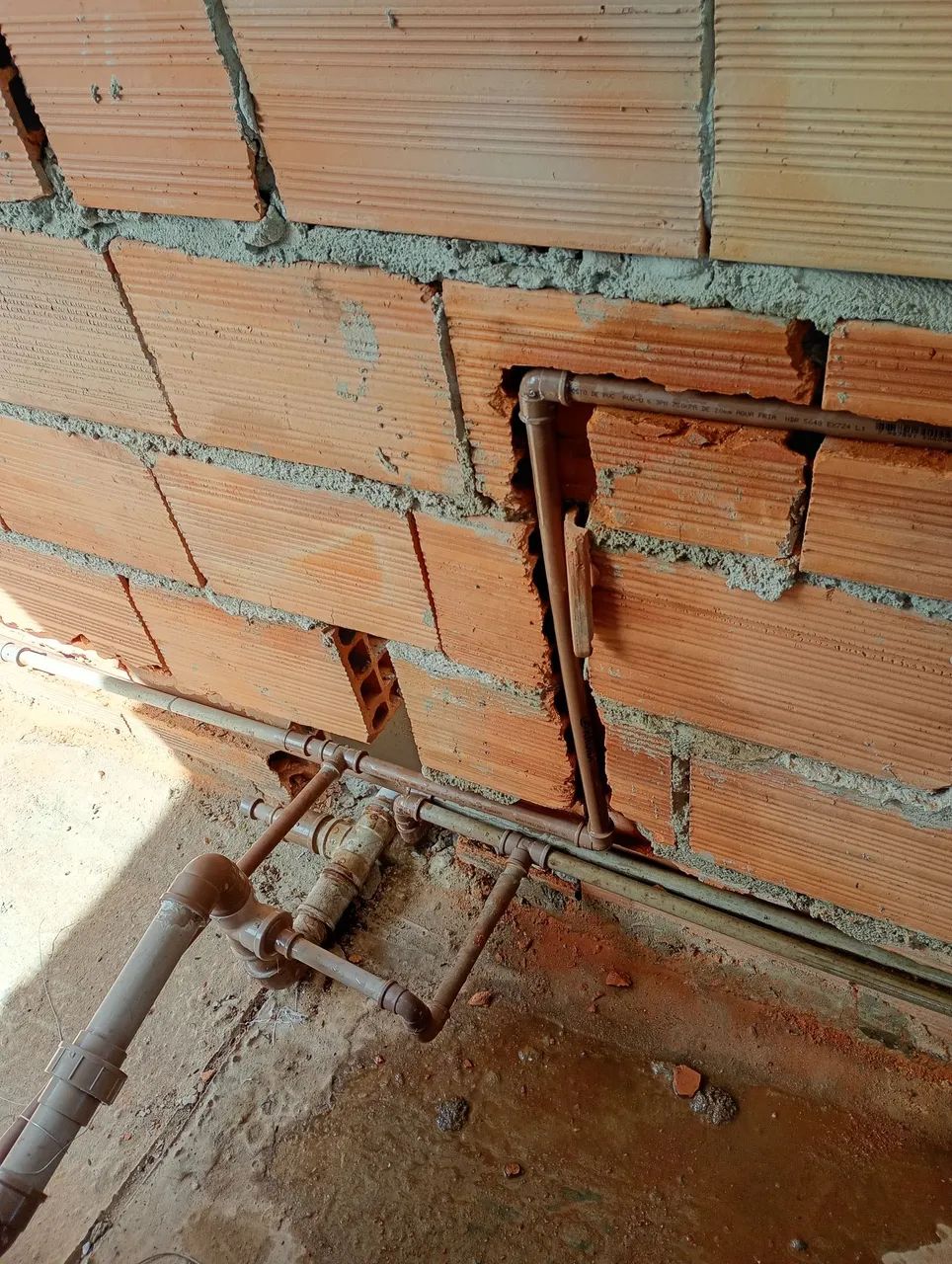 Reformas e Construção em geral 