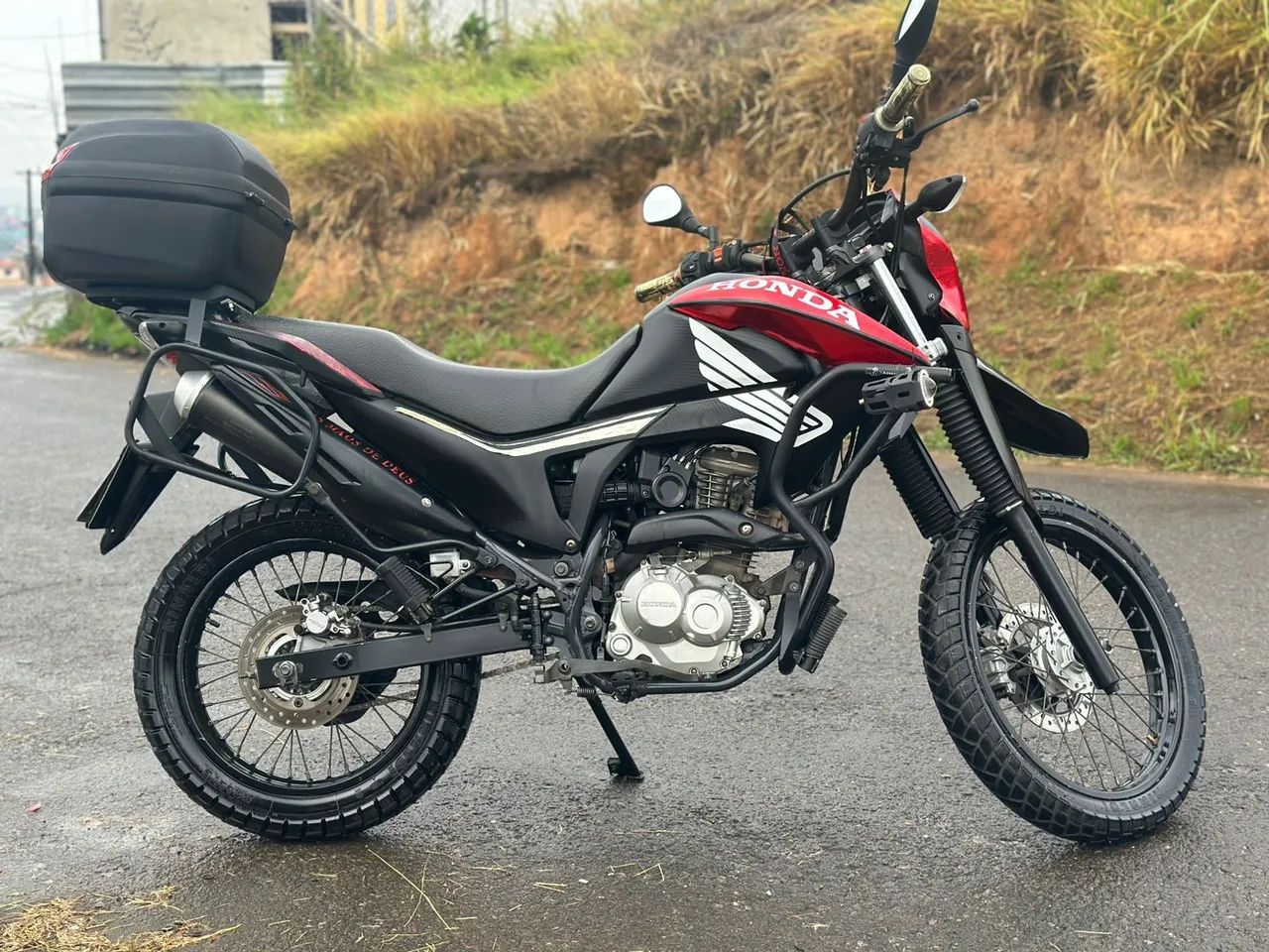 Vendo Bros 2016 R$14,000