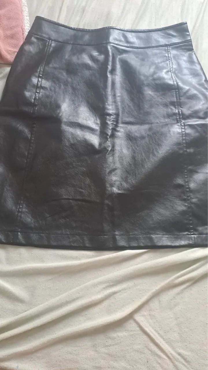 Calsa tamanho M g 10 cada 