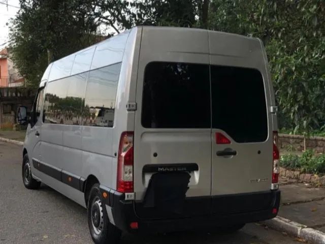 Renault  Van  2018.  - Foto 5
