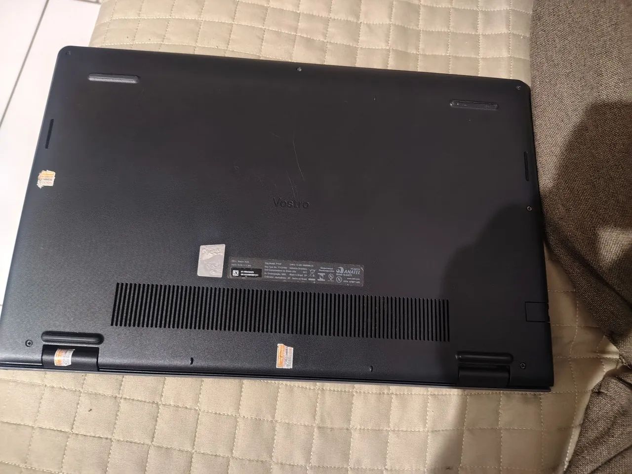 Notebook dell 