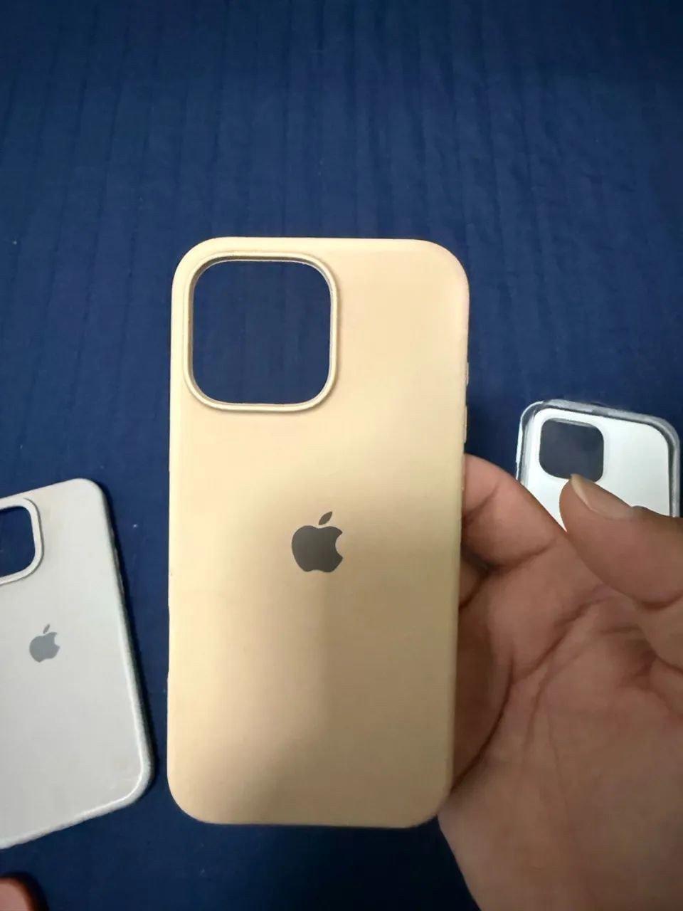 Capas iPhone 16 pro Max  - Foto 5