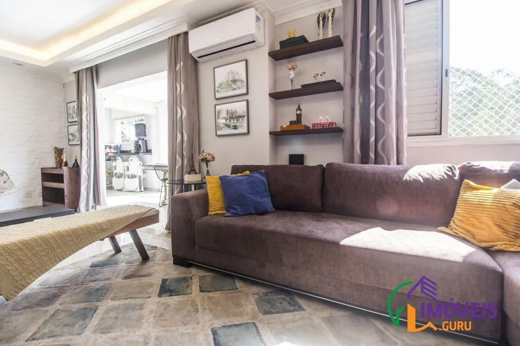 APARTAMENTO - TAMBORÉ - SP - Foto 3