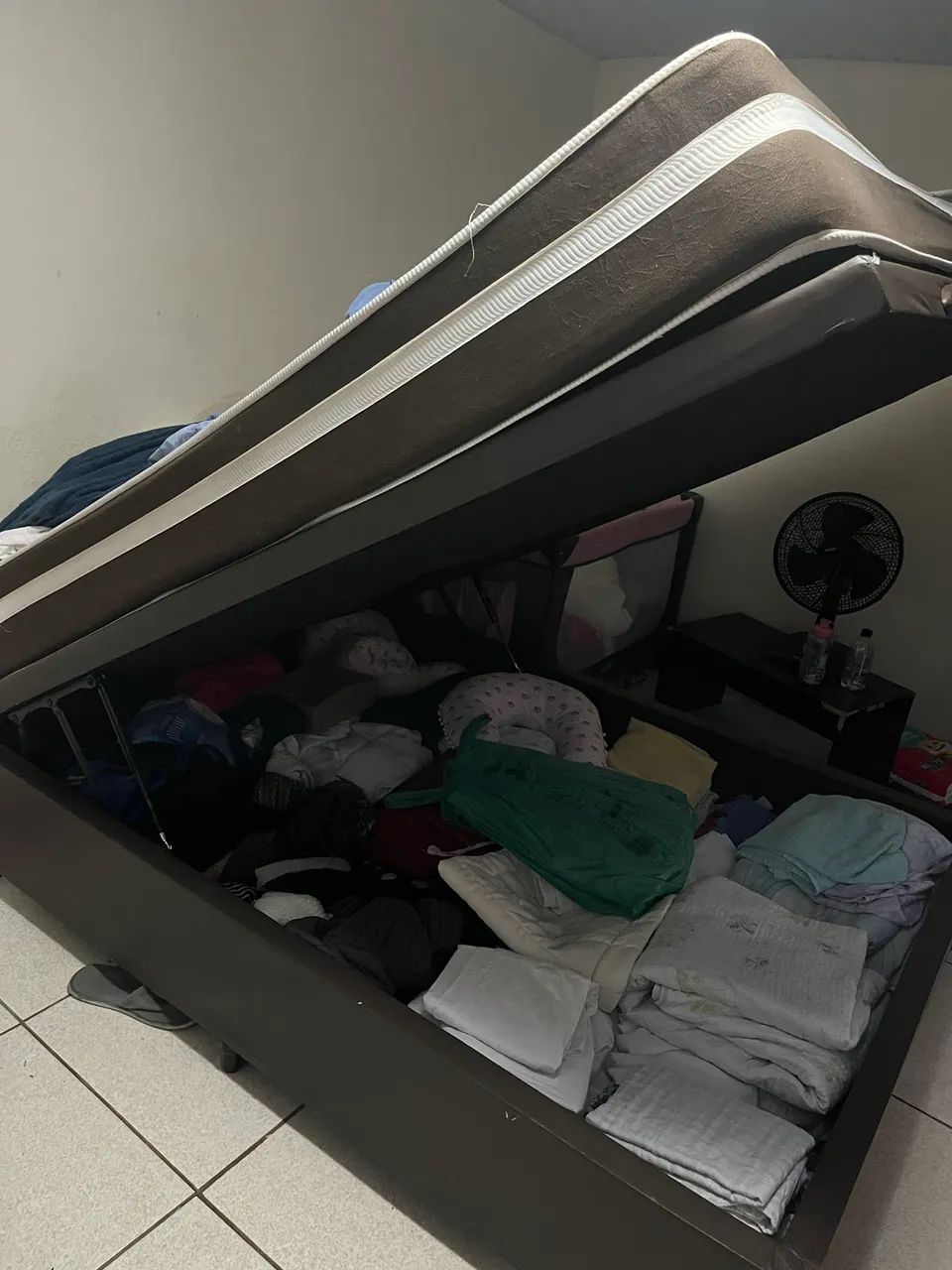 Cama completa casal 500 - Foto 3
