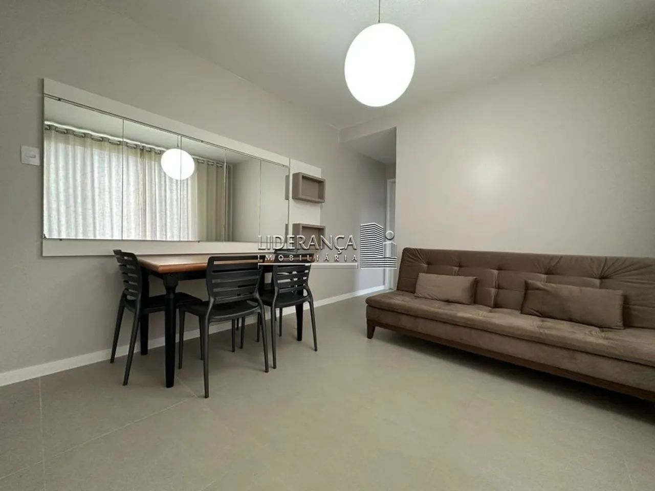 Apartamento, Itacorubi, 01 Dormitório, 01 Vaga - Foto 2