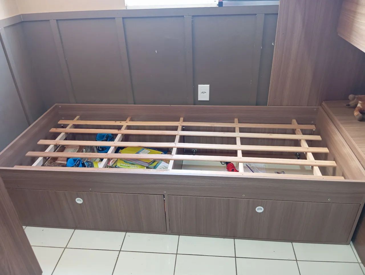 Cama beliche  - Foto 2