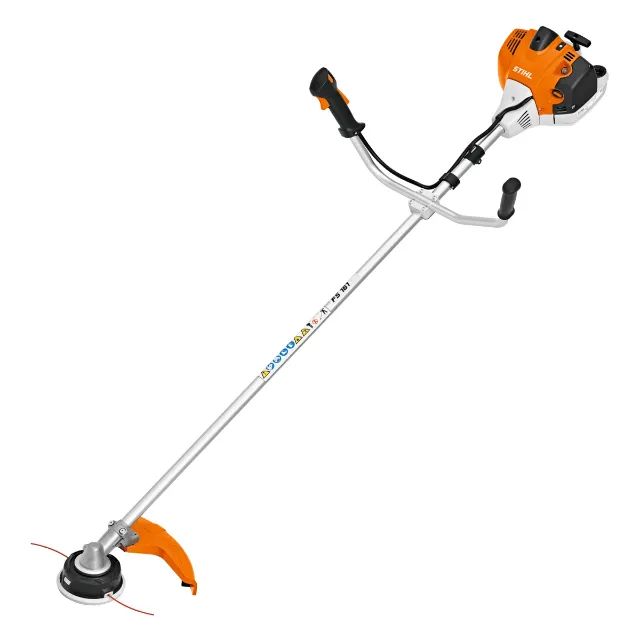 Roçadeira stihl fs161 trimcut