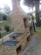 Churrasqueira 