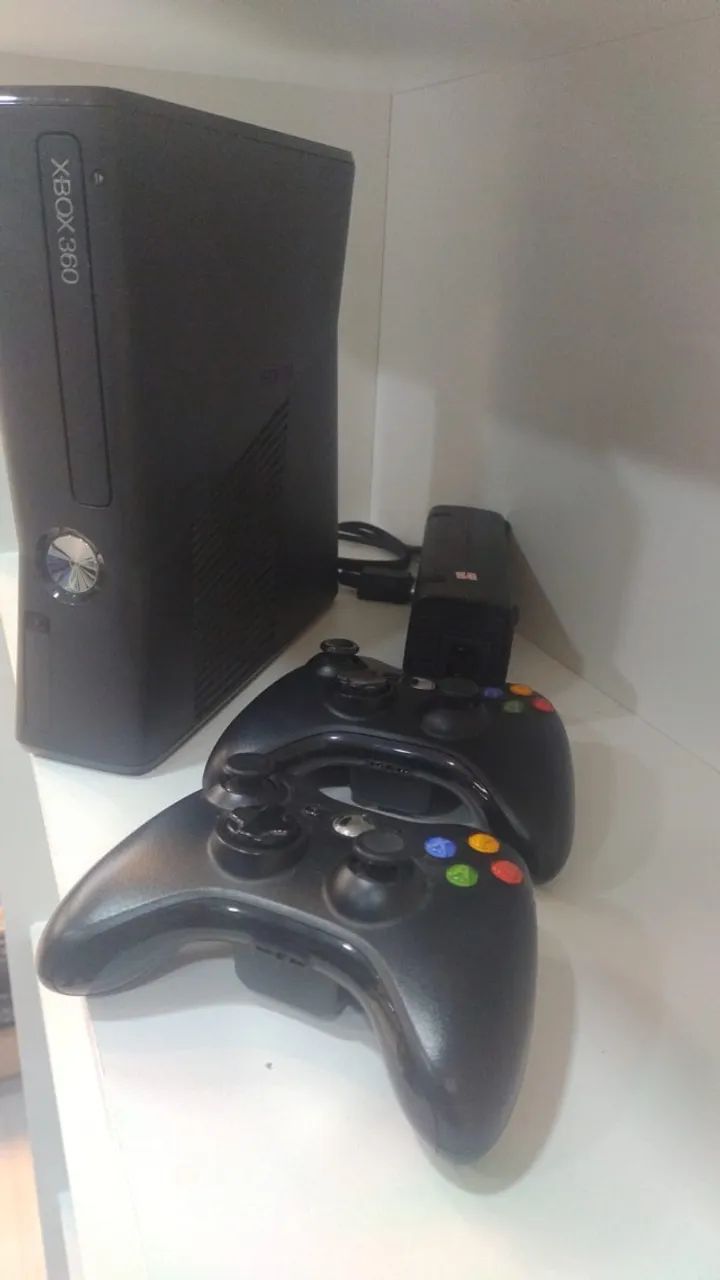 Video Game Xbox 360 - Foto 2