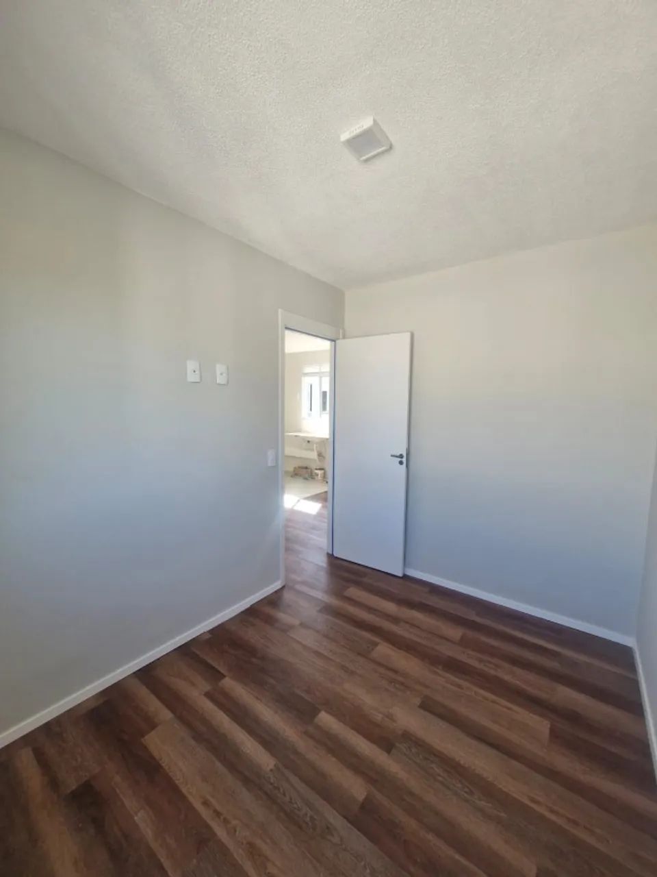 Apartamento, Hortolândia, 2 quartos - Foto 2