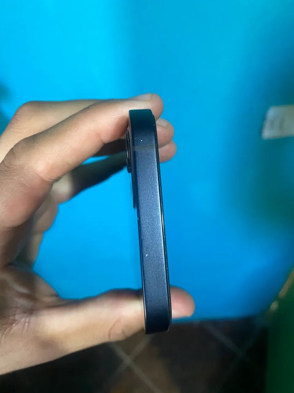 iPhone 12 128gb preto ORIGINAL  - Foto 5