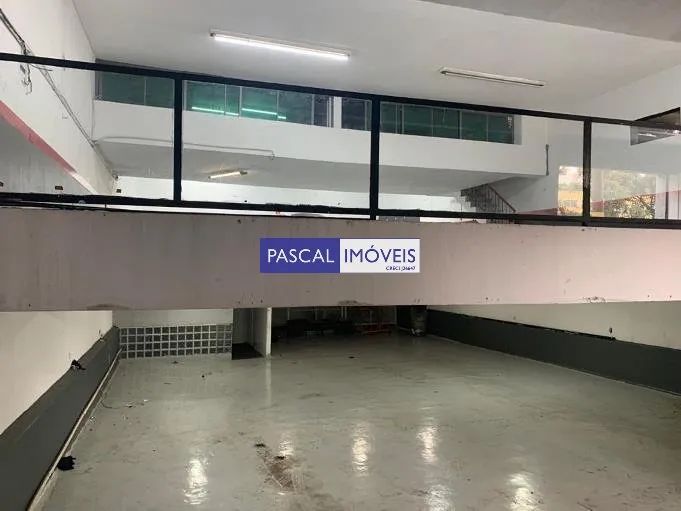Galpão Planalto Paulista 6 vagas