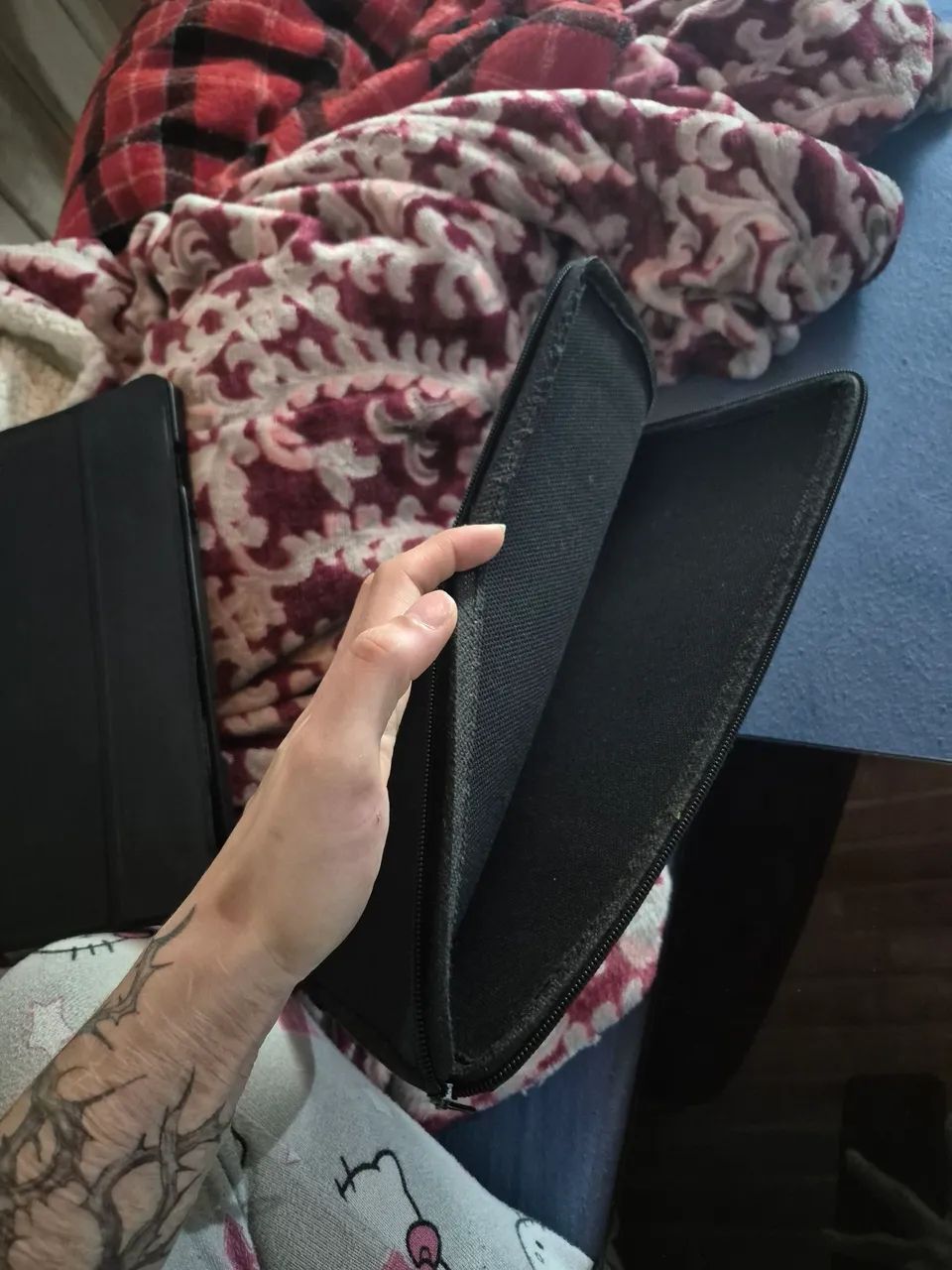 Tablet Samsung A9+ - Foto 5