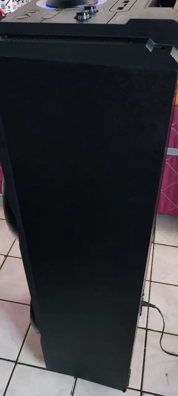 Vende-se uma caixa de som pulse $$ 700 - Foto 4