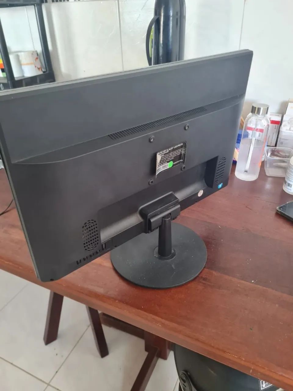 Monitor para PC - PcTop slim 20 LED - Foto 3
