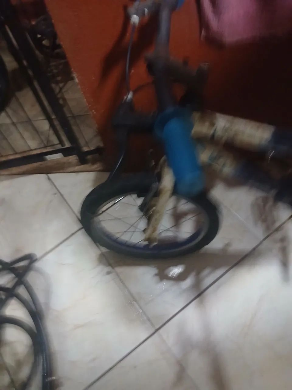 Bicicleta  - Foto 3