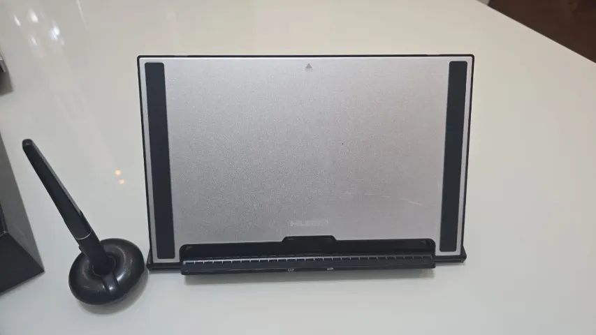 Mesa digitalizadora - Foto 2