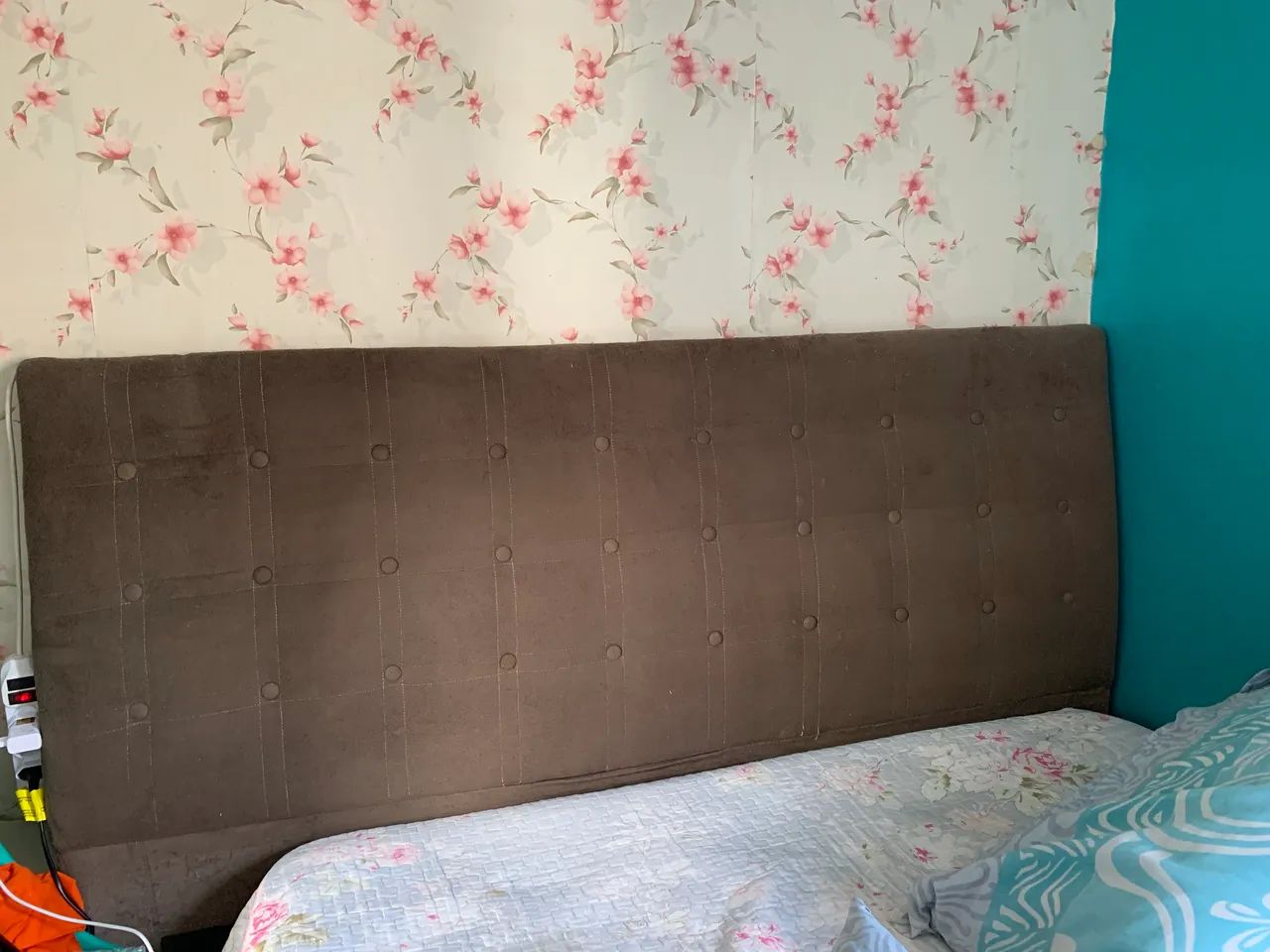 Cabeceira luxo Queen  - Foto 2