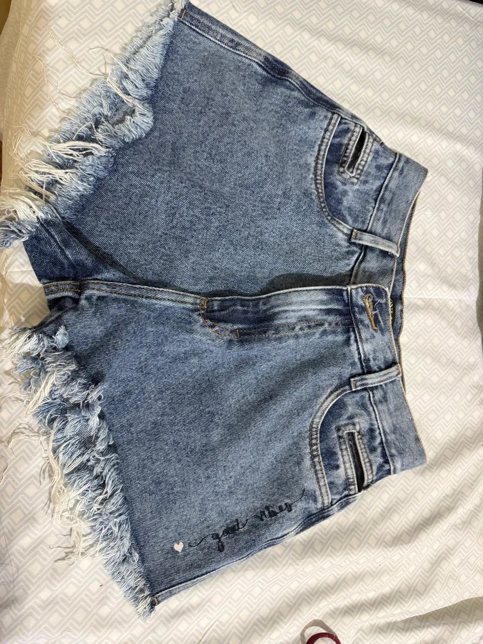 Vendo Short e calças  - Foto 5