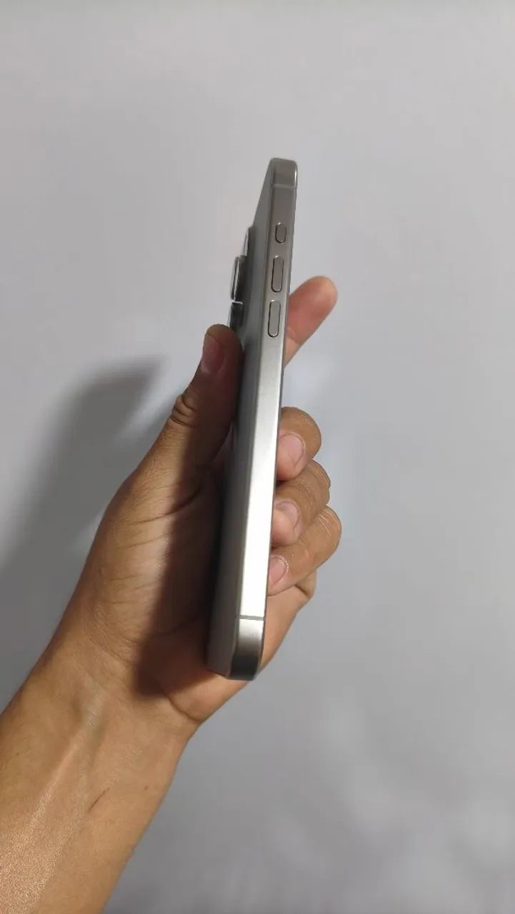 iPhone 15 pro Max 256 GB todo original  - Foto 4