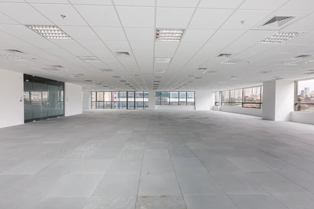 Sala comercial na Rua Surubim, 550 - 72  358 m² - Foto 2